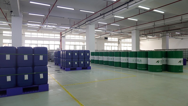 防锈剂和防锈油的区别，让星空·综合体育新材告诉您